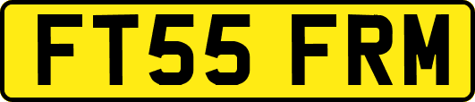 FT55FRM