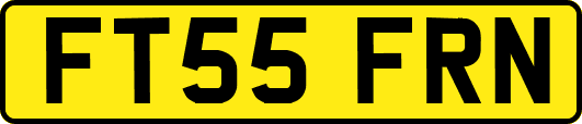 FT55FRN