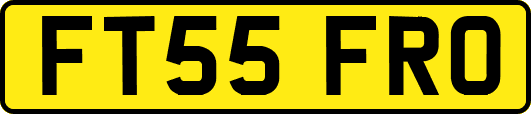 FT55FRO