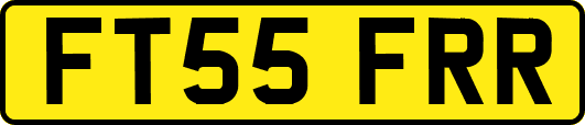 FT55FRR
