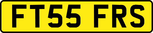 FT55FRS