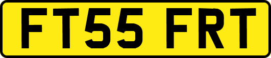 FT55FRT