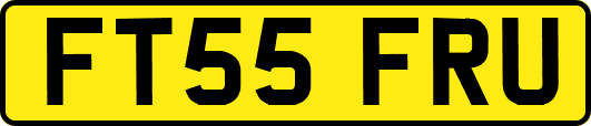 FT55FRU