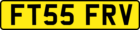 FT55FRV