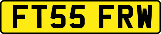 FT55FRW