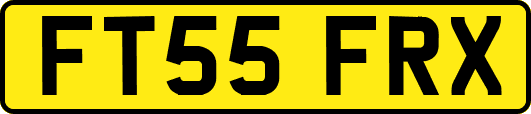 FT55FRX