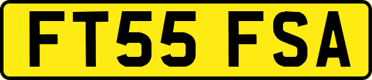 FT55FSA