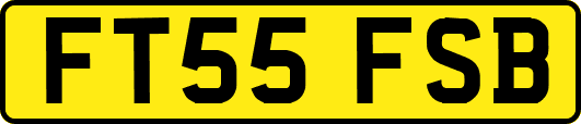 FT55FSB