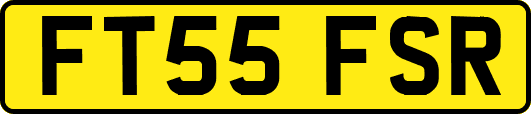 FT55FSR