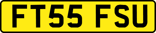 FT55FSU