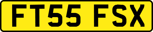 FT55FSX