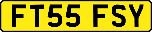 FT55FSY