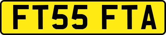 FT55FTA