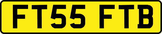 FT55FTB