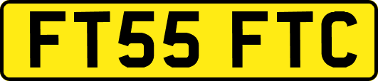FT55FTC
