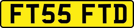 FT55FTD