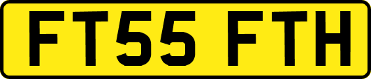 FT55FTH