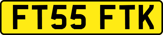 FT55FTK
