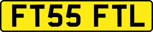 FT55FTL