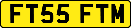 FT55FTM