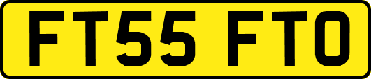 FT55FTO