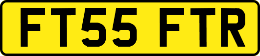 FT55FTR