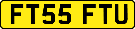 FT55FTU