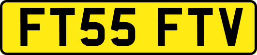 FT55FTV