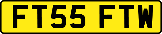 FT55FTW