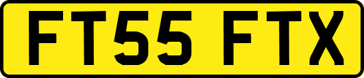 FT55FTX