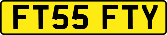 FT55FTY