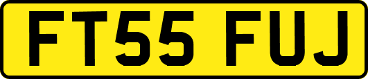 FT55FUJ