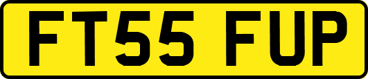 FT55FUP