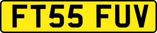 FT55FUV