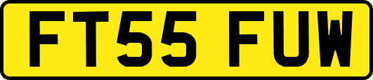 FT55FUW