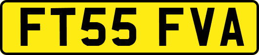 FT55FVA