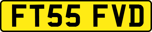 FT55FVD