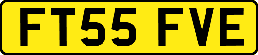 FT55FVE