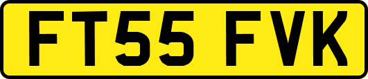 FT55FVK