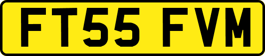 FT55FVM