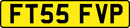 FT55FVP