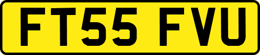 FT55FVU