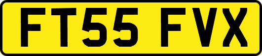 FT55FVX