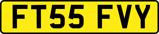 FT55FVY