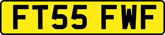 FT55FWF