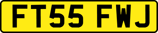 FT55FWJ