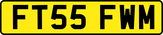 FT55FWM