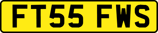 FT55FWS