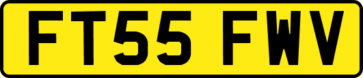 FT55FWV