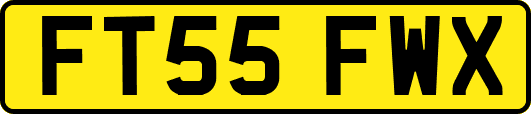 FT55FWX